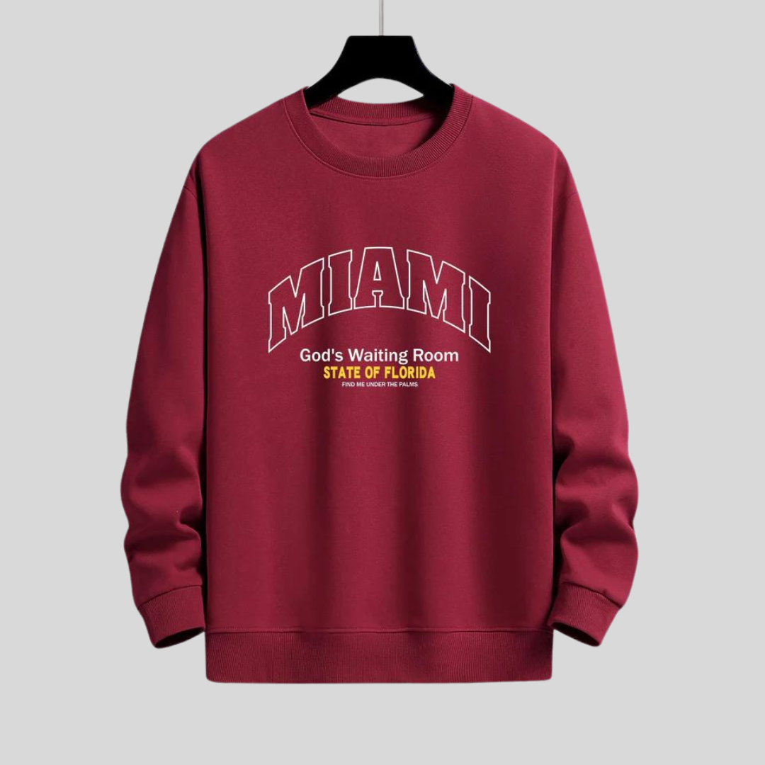 Maroon / 2XL