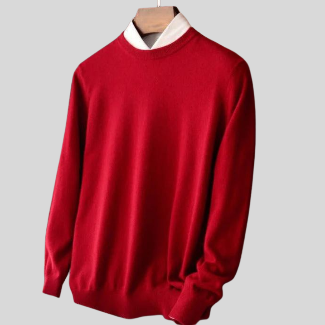 Rood / 3XL