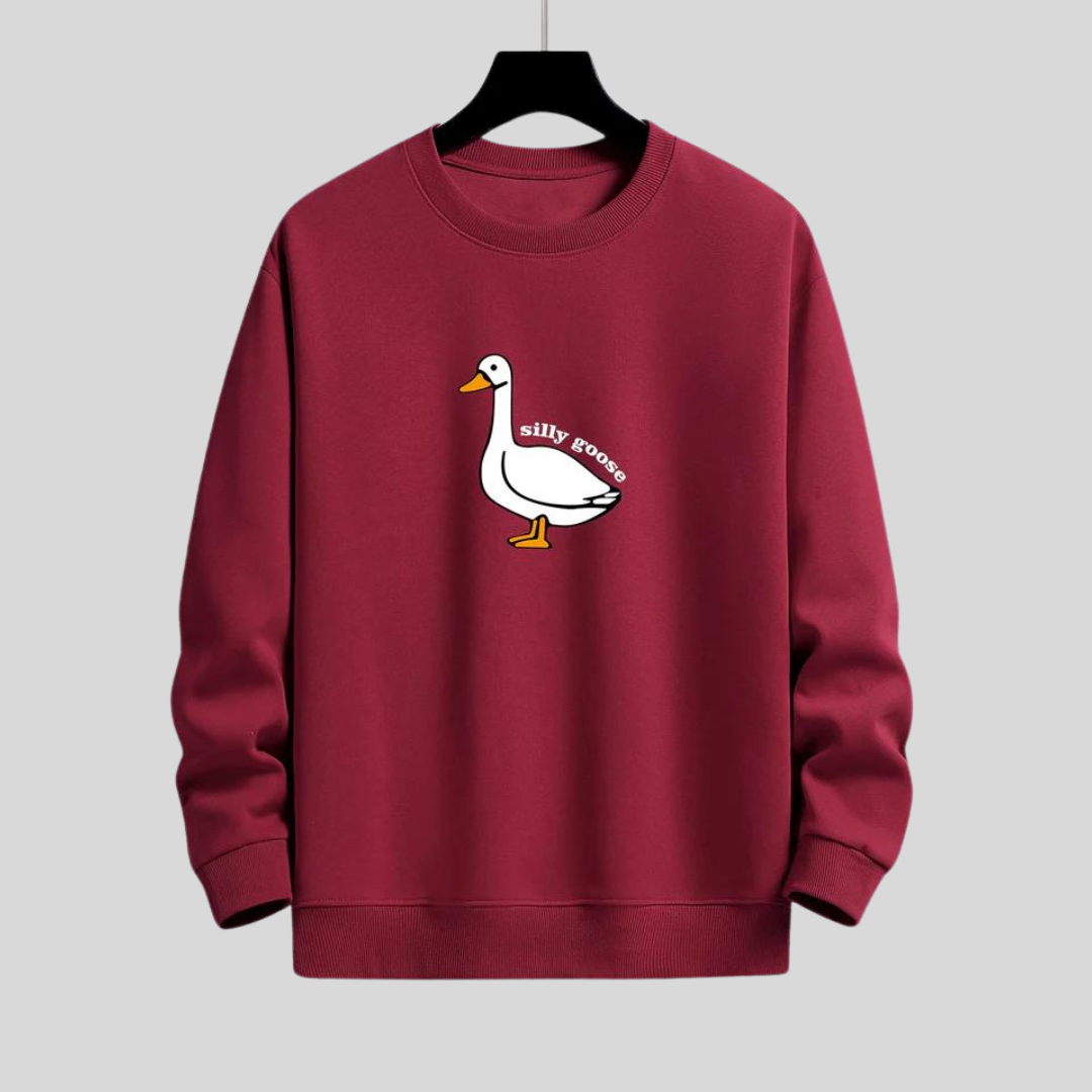 Maroon / 2XL