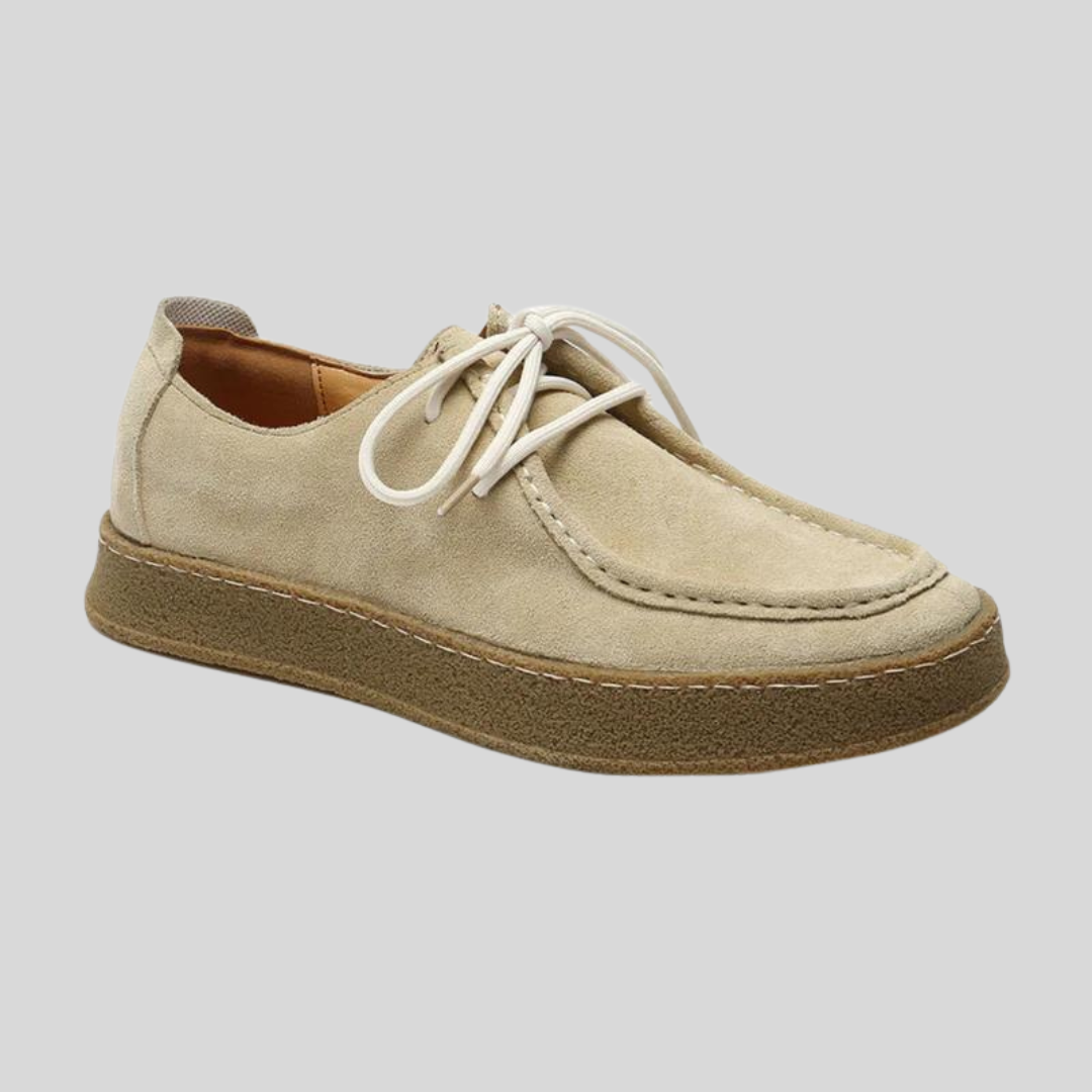 Beige / EU 46 / UK 11 / US 12