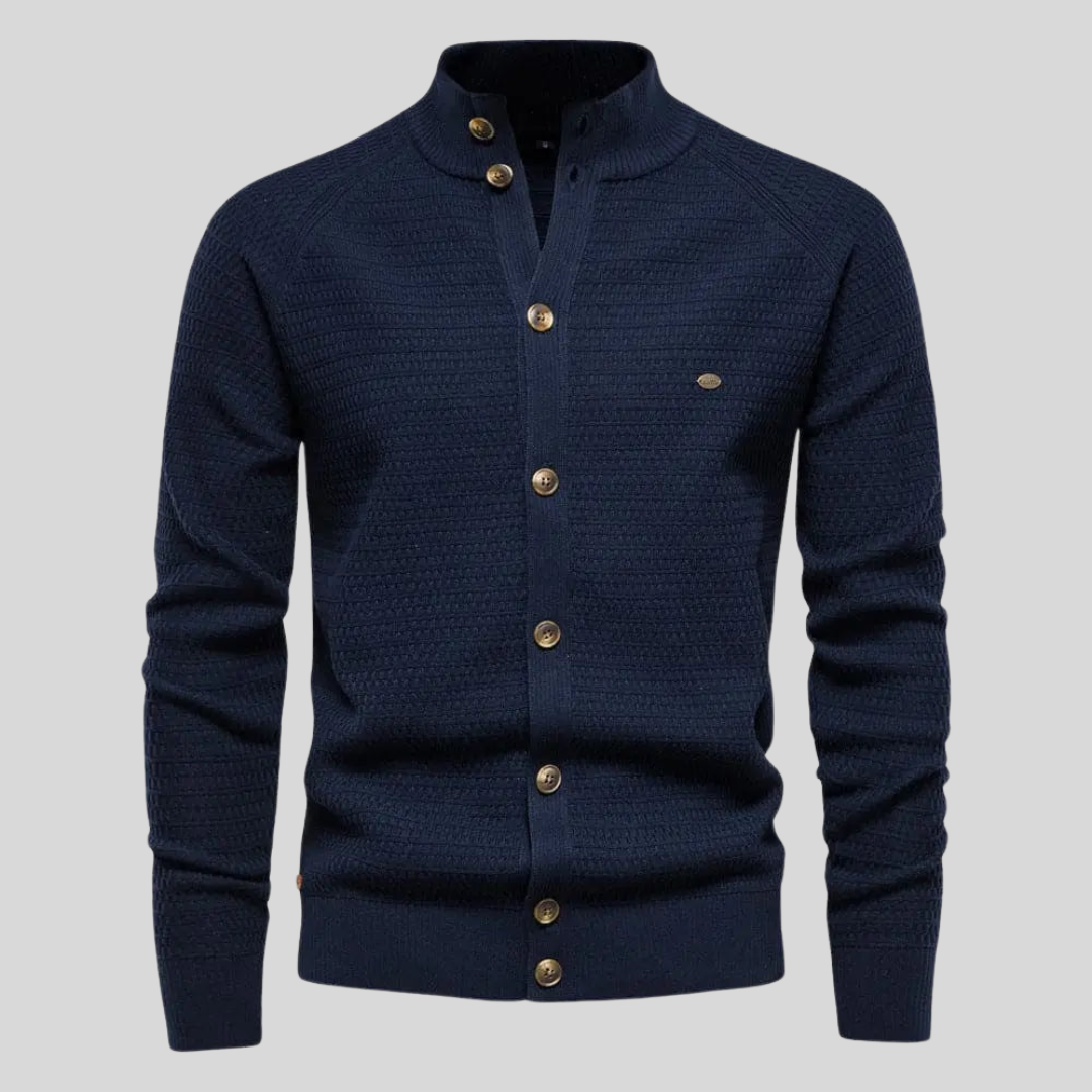 Navy Blauw / XXL