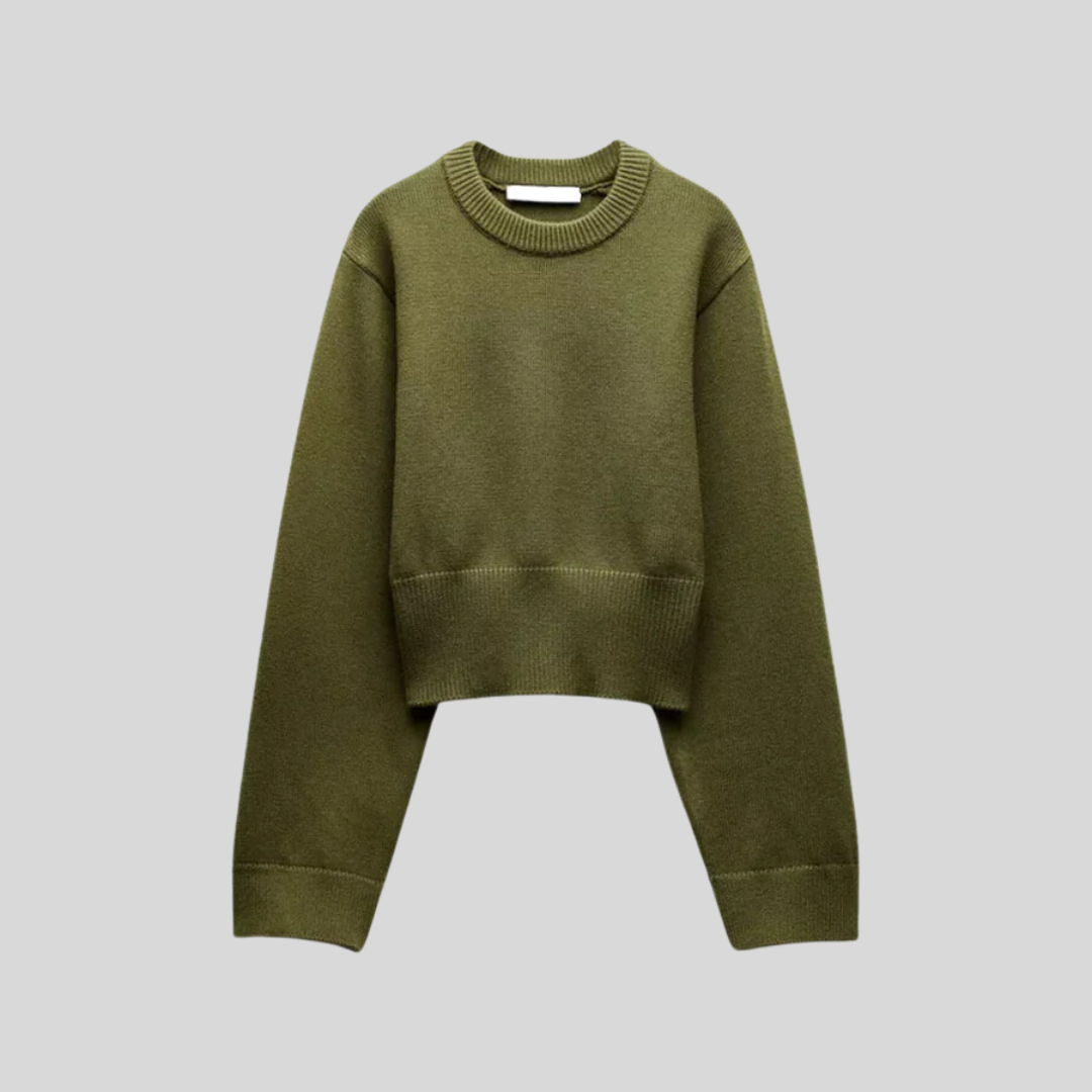 Montiqeu - Knusse Sweater