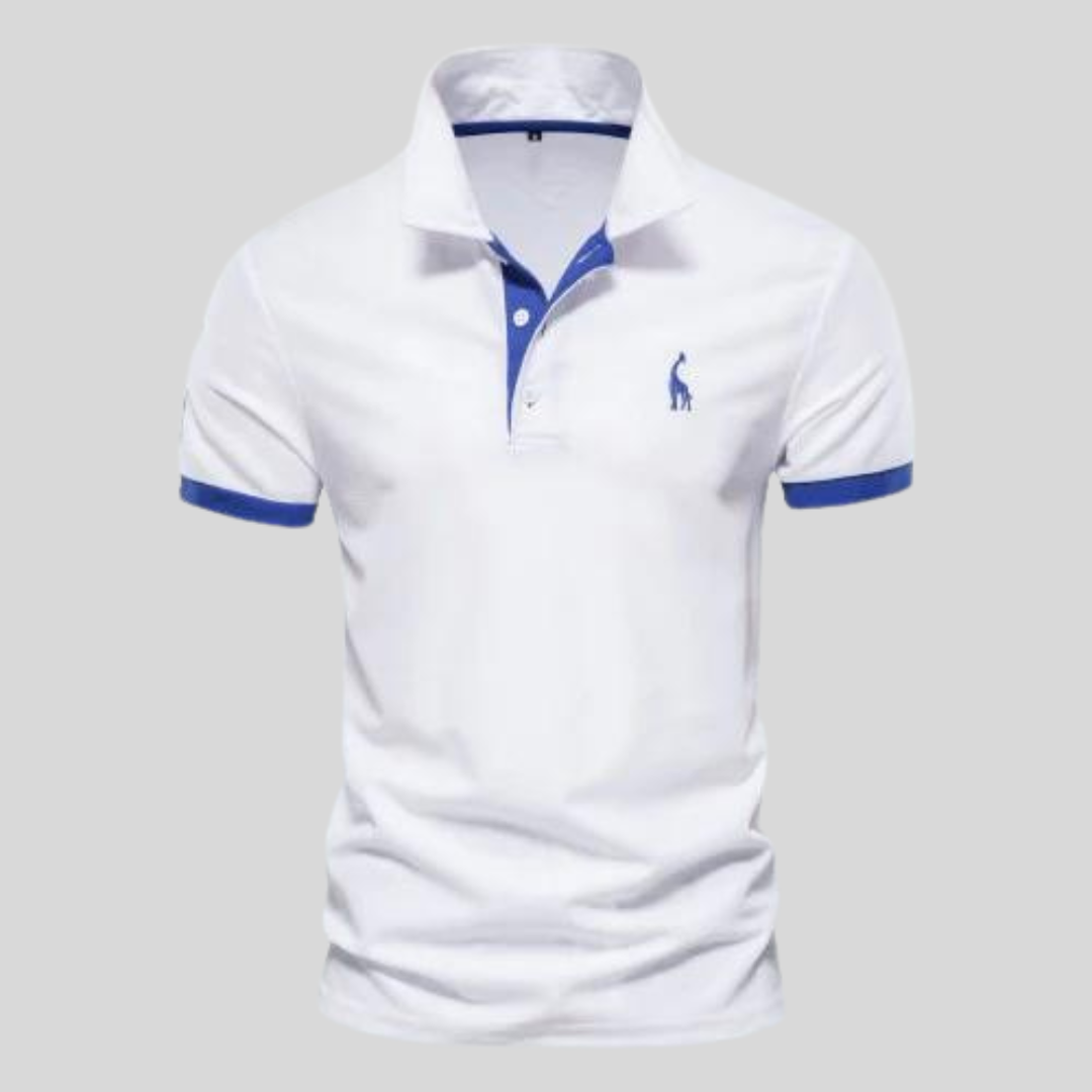 Montiqeu - Poloshirt Heren