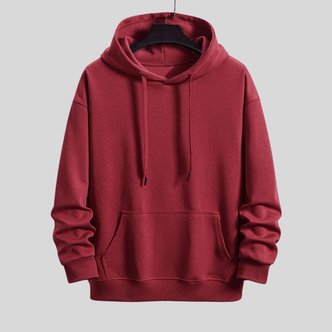 Maroon / XL