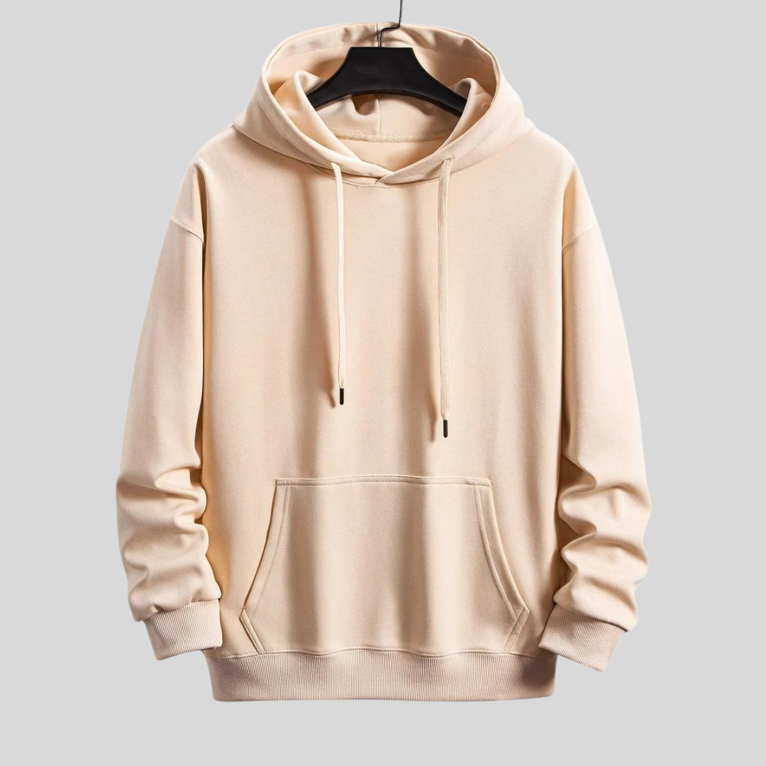 Beige / XL