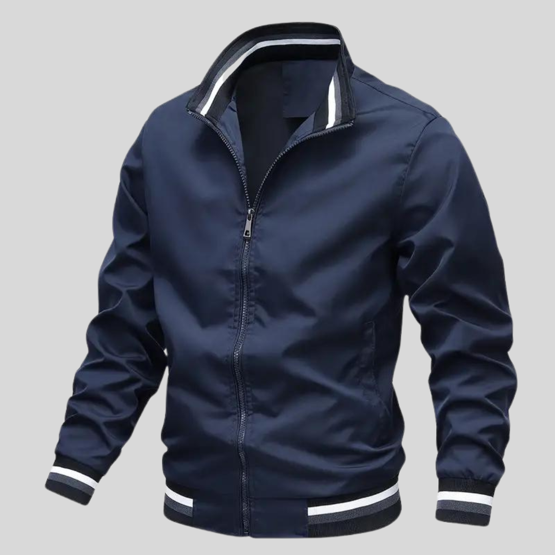 Blauw / 4XL