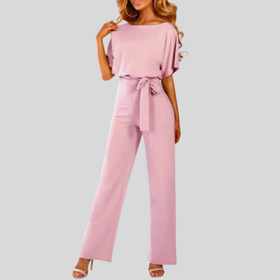 Montiqeu - Chic eendelige jumpsuit voor dames