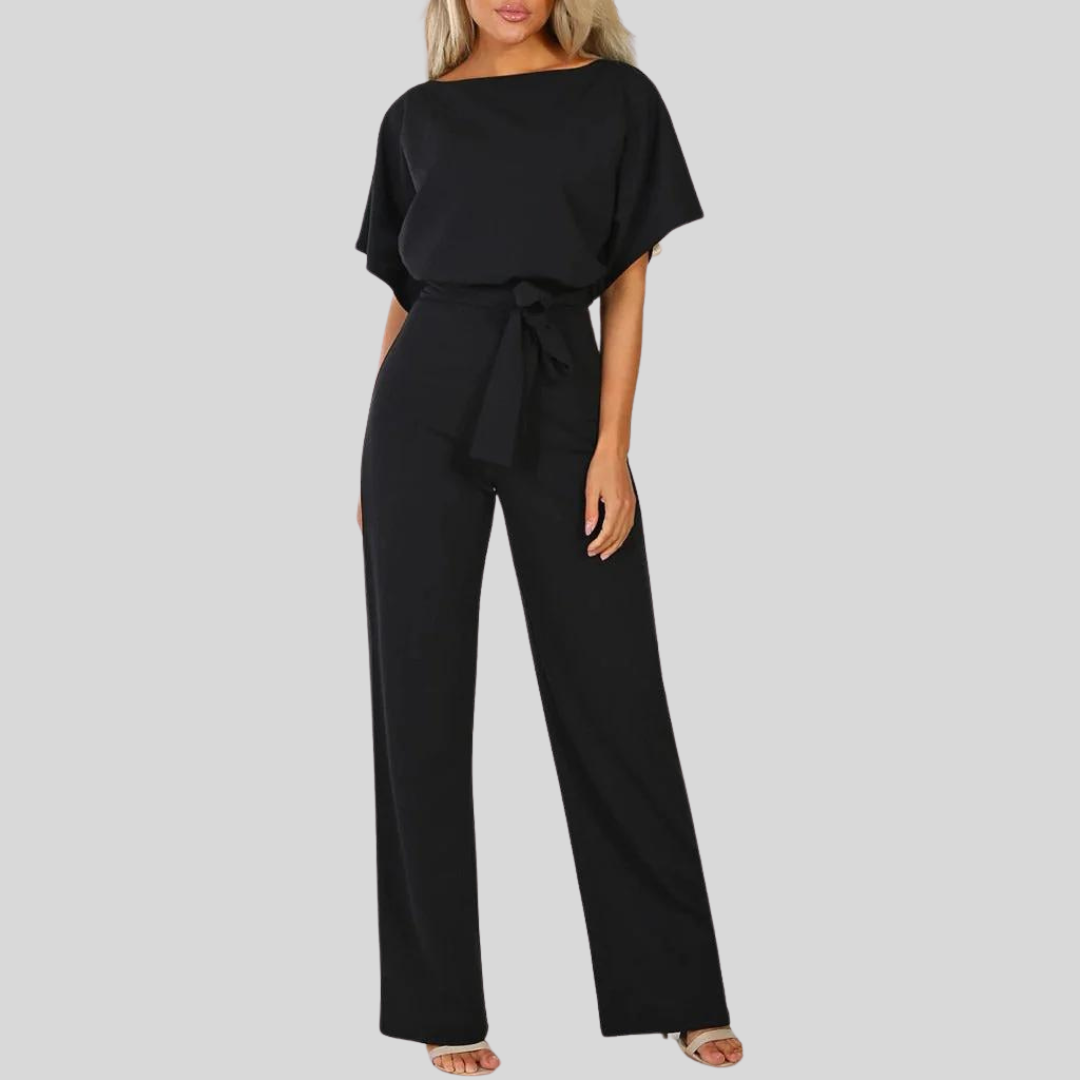 Montiqeu - Chic eendelige jumpsuit voor dames