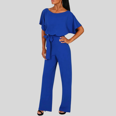 Montiqeu - Chic eendelige jumpsuit voor dames