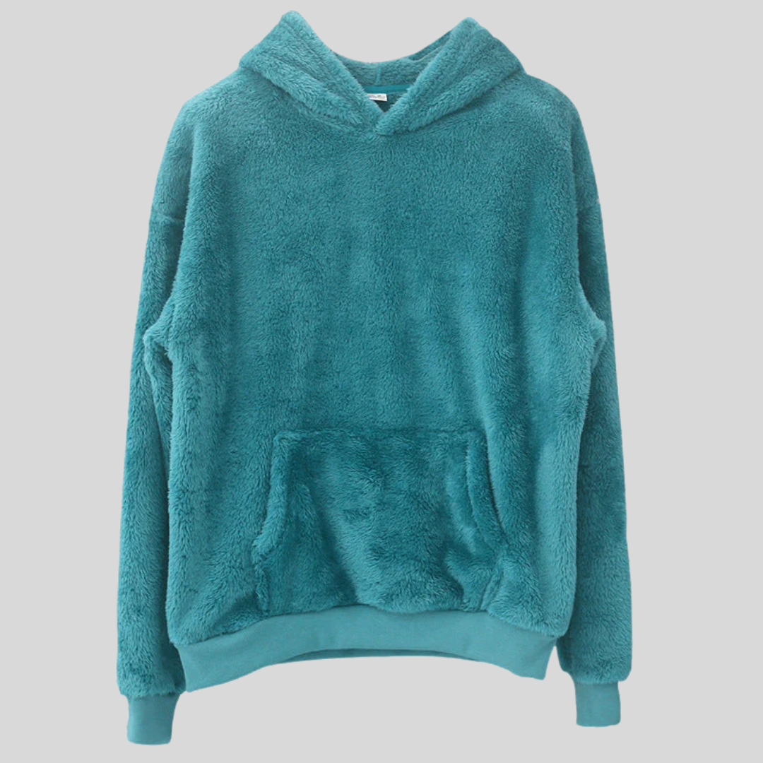 Montiqeu - Dames Fleece Hoodie