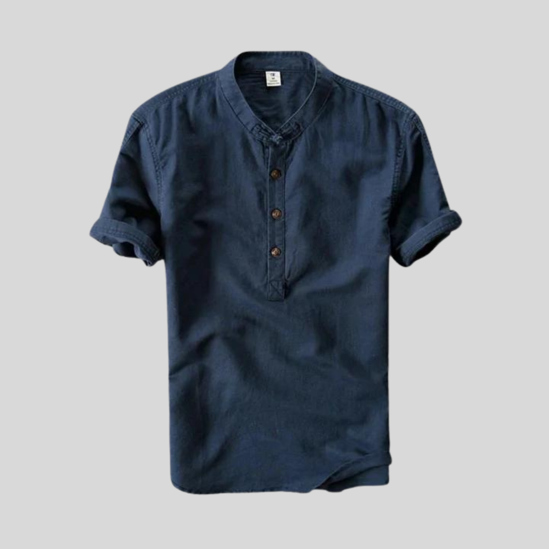 donkerblauw / 2XL