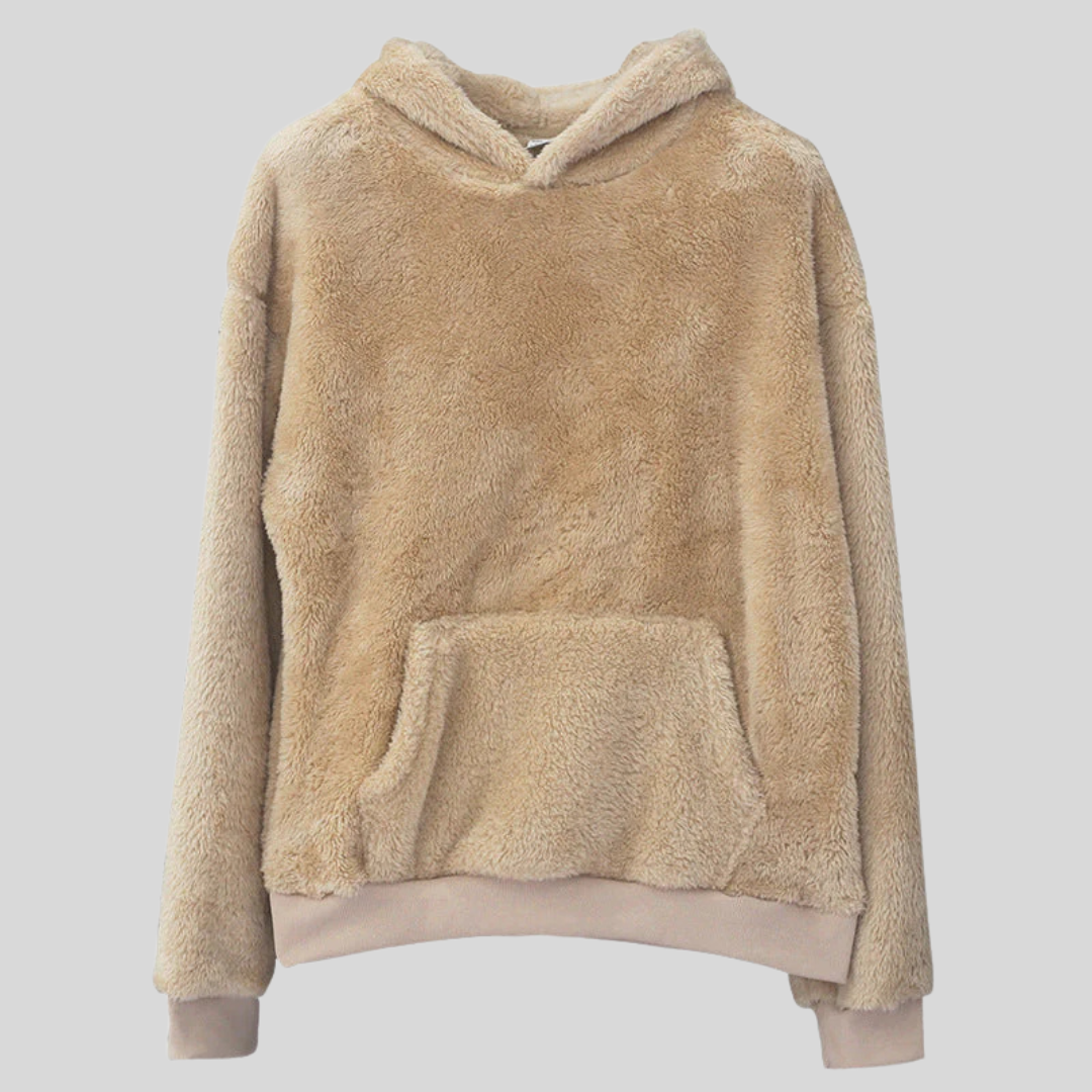 Montiqeu - Dames Fleece Hoodie