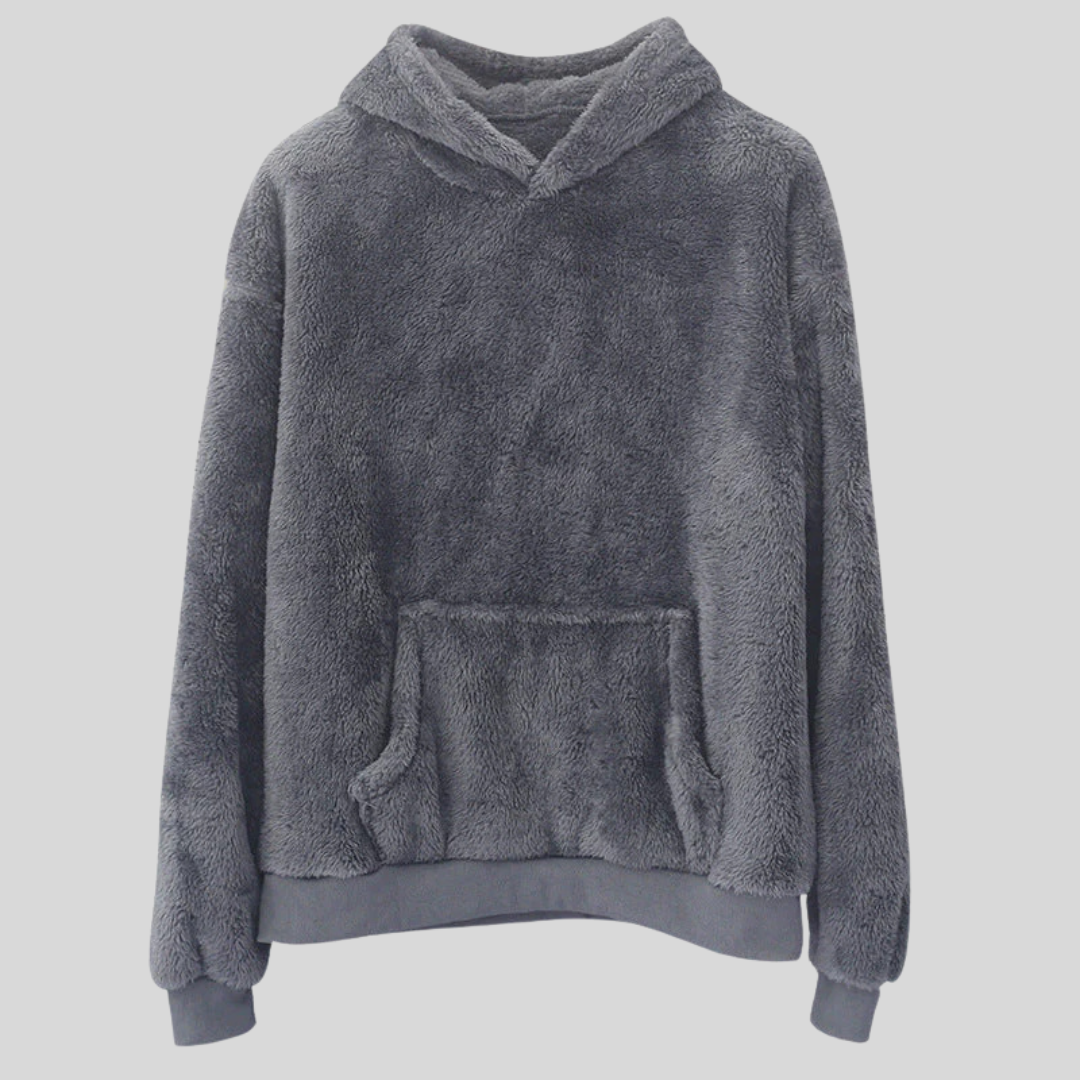 Montiqeu - Dames Fleece Hoodie