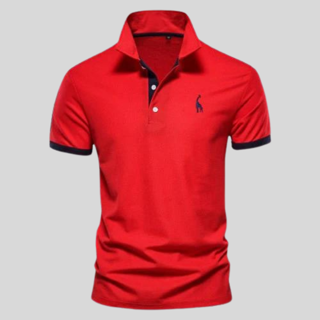 Montiqeu - Poloshirt Heren