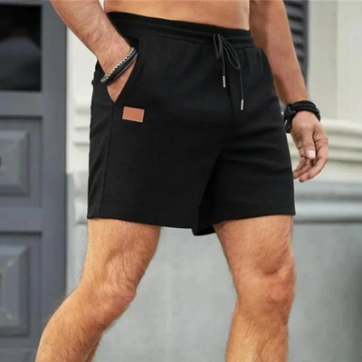 Montiqeu - 100% Katoenen Zomershorts voor Heren