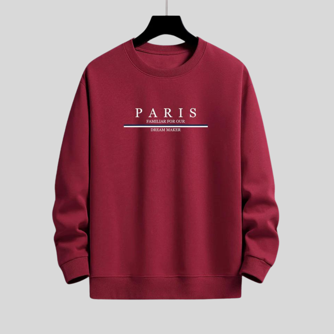 Maroon / 2XL