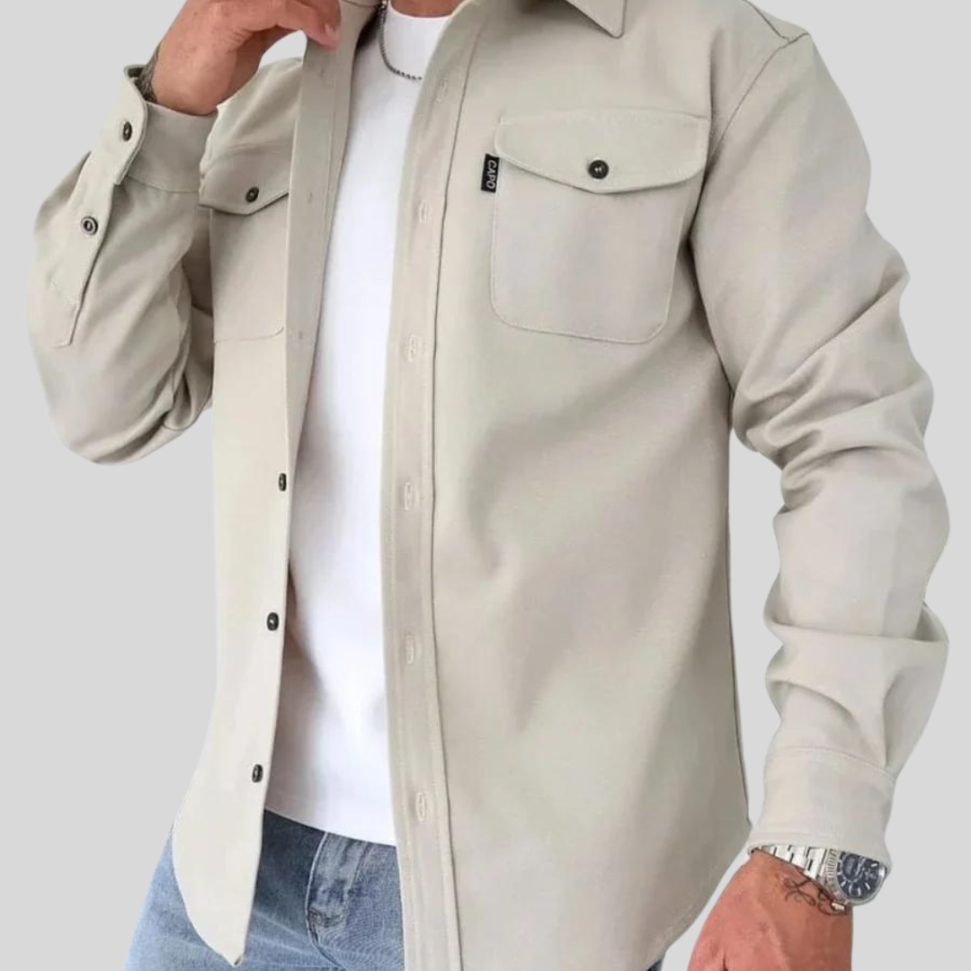 Licht beige / 4XL