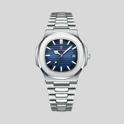 Montiqeu -  Classic Heren Horloge