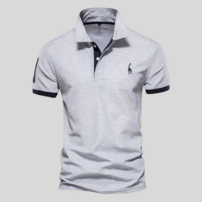 Montiqeu - Poloshirt Heren