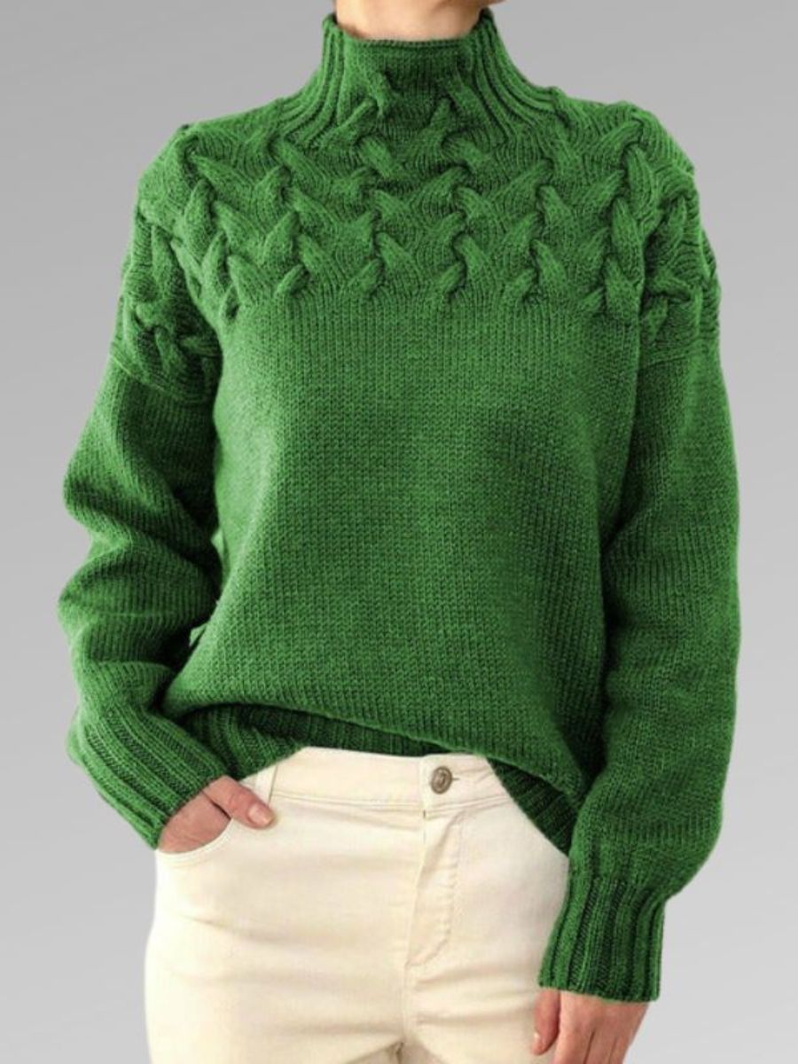 Groen / 3XL