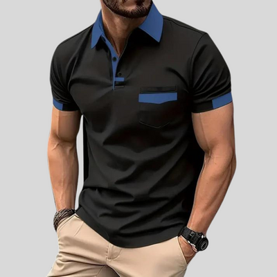 Montiqeu - Poloshirt Heren