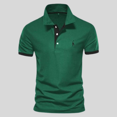 Montiqeu - Poloshirt Heren