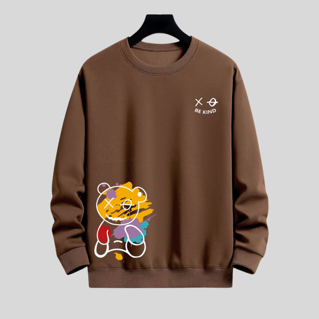 TAN / 2XL