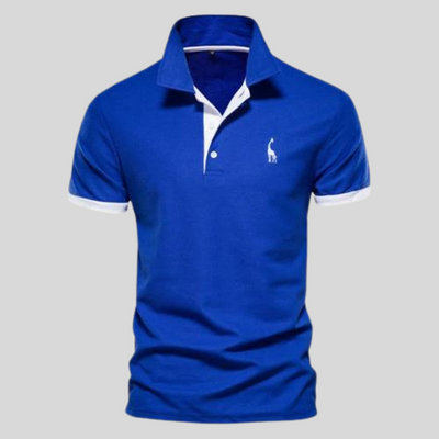 Montiqeu - Poloshirt Heren