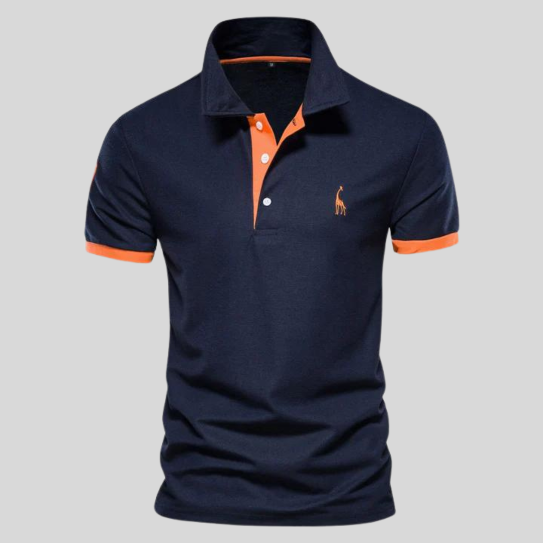 Montiqeu - Poloshirt Heren