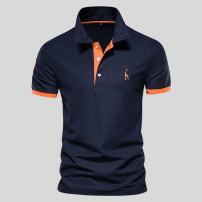 Montiqeu - Poloshirt Heren