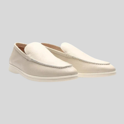 Montiqeu - Luxe Leren Slip-Ons