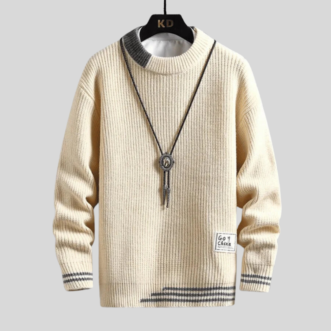 Licht beige / XXXL