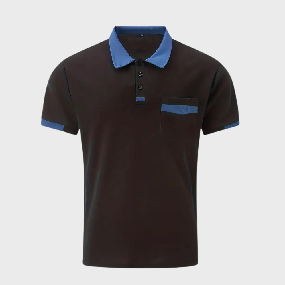 Montiqeu - Poloshirt Heren