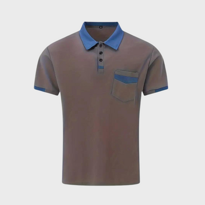 Montiqeu - Poloshirt Heren