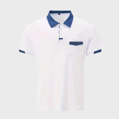 Montiqeu - Poloshirt Heren