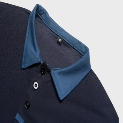 Montiqeu - Poloshirt Heren