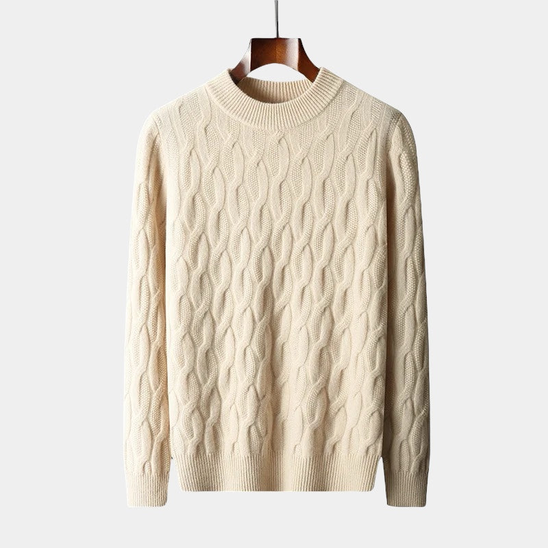 BEIGE / XL