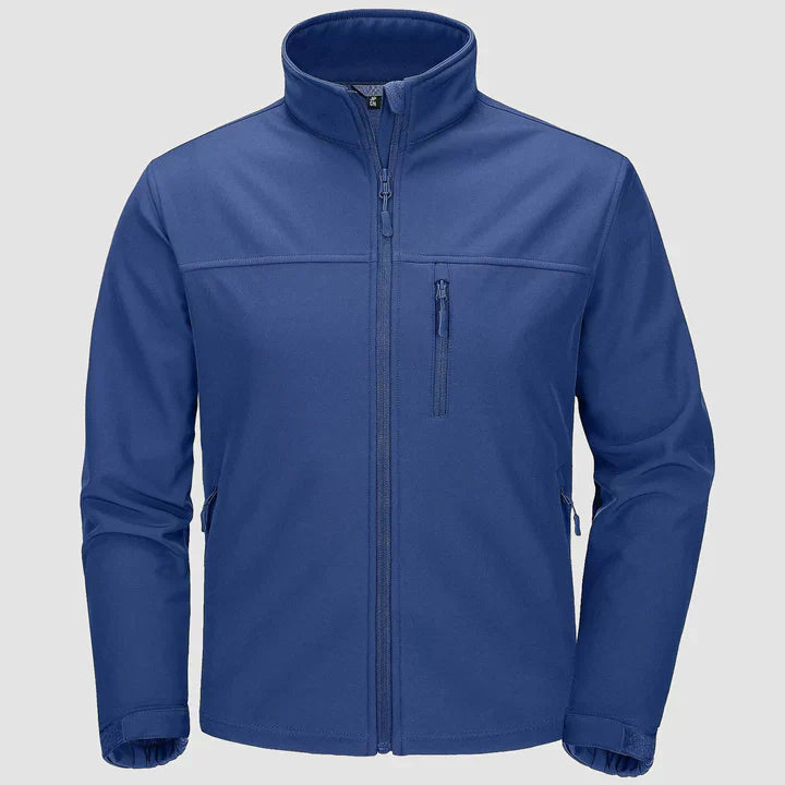 Blauw / 4XL