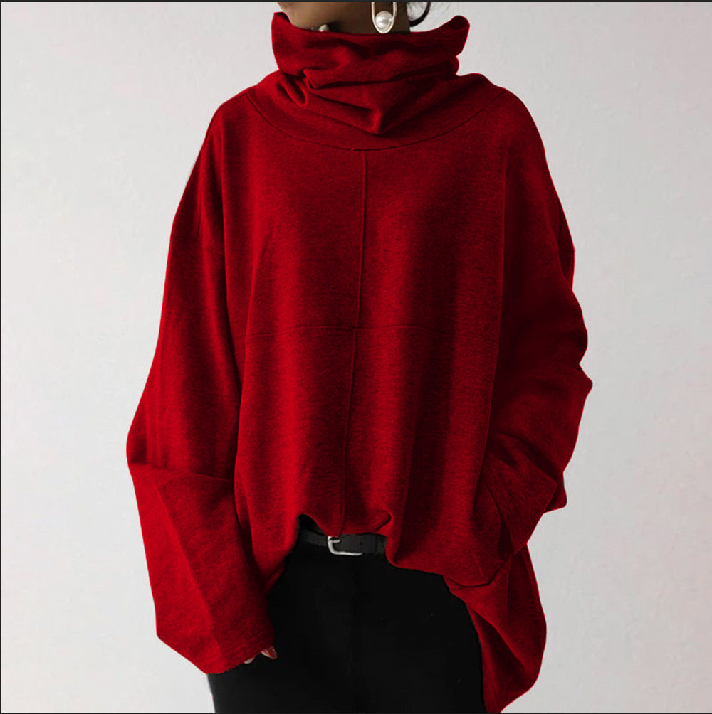 Rood / 5XL