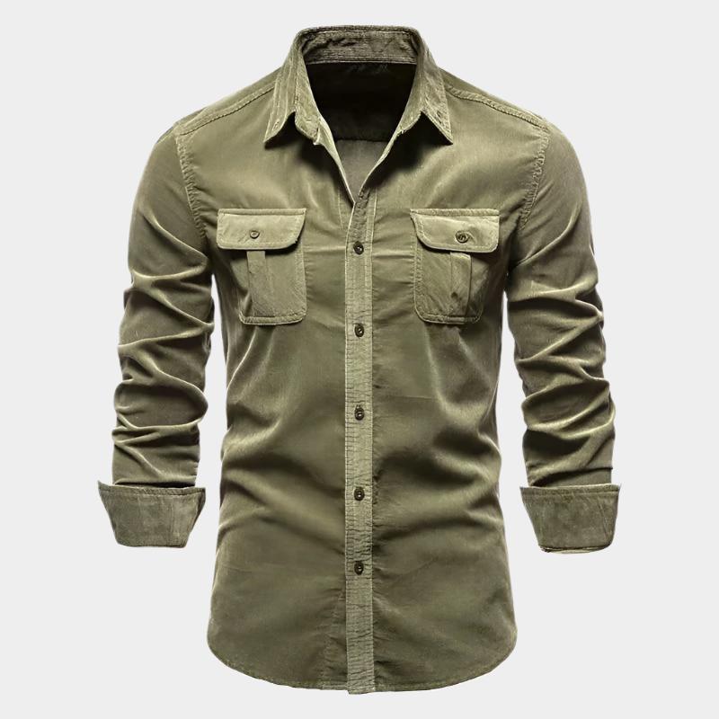 Army Green / 3XL