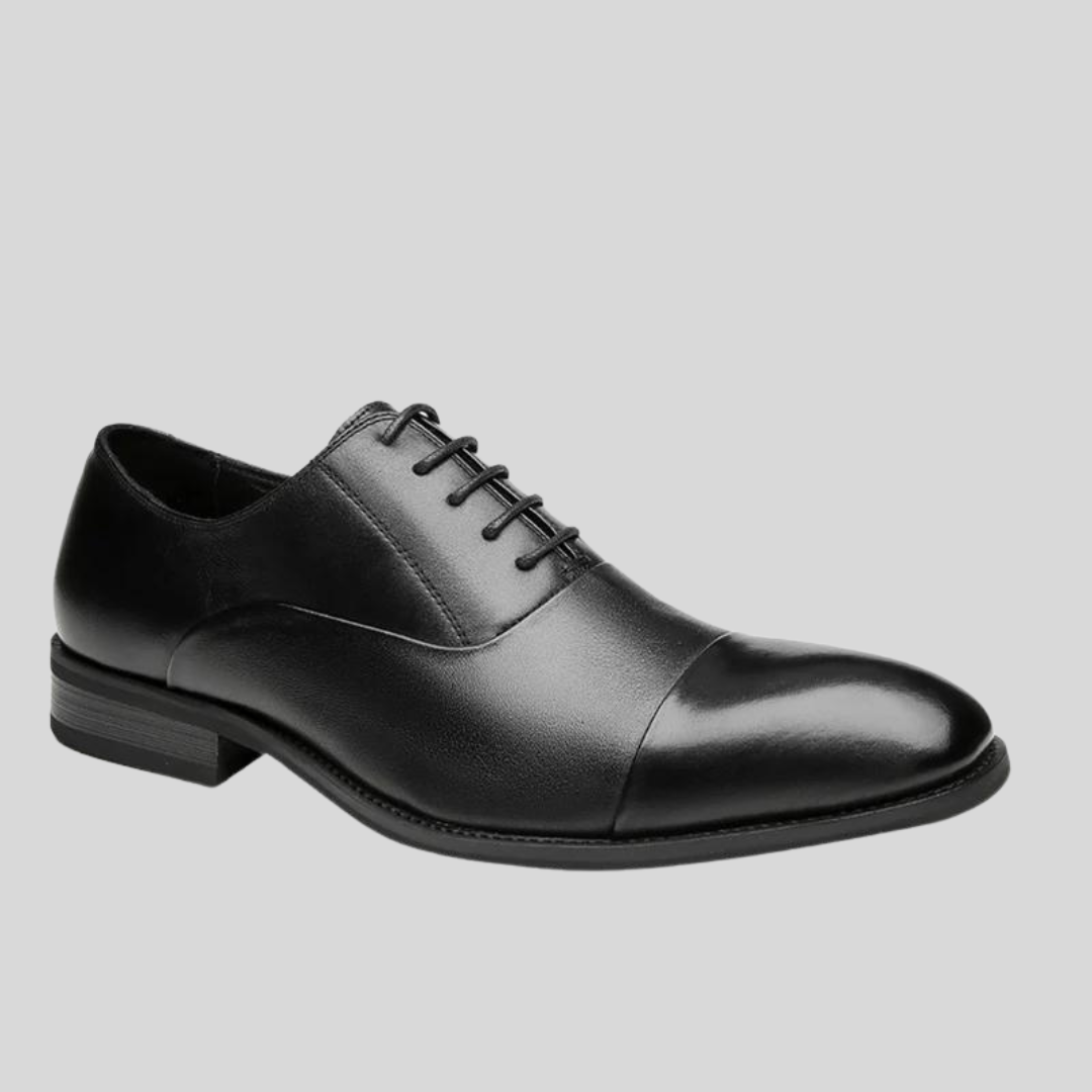 Montiqeu - Luxe Leren Loafers