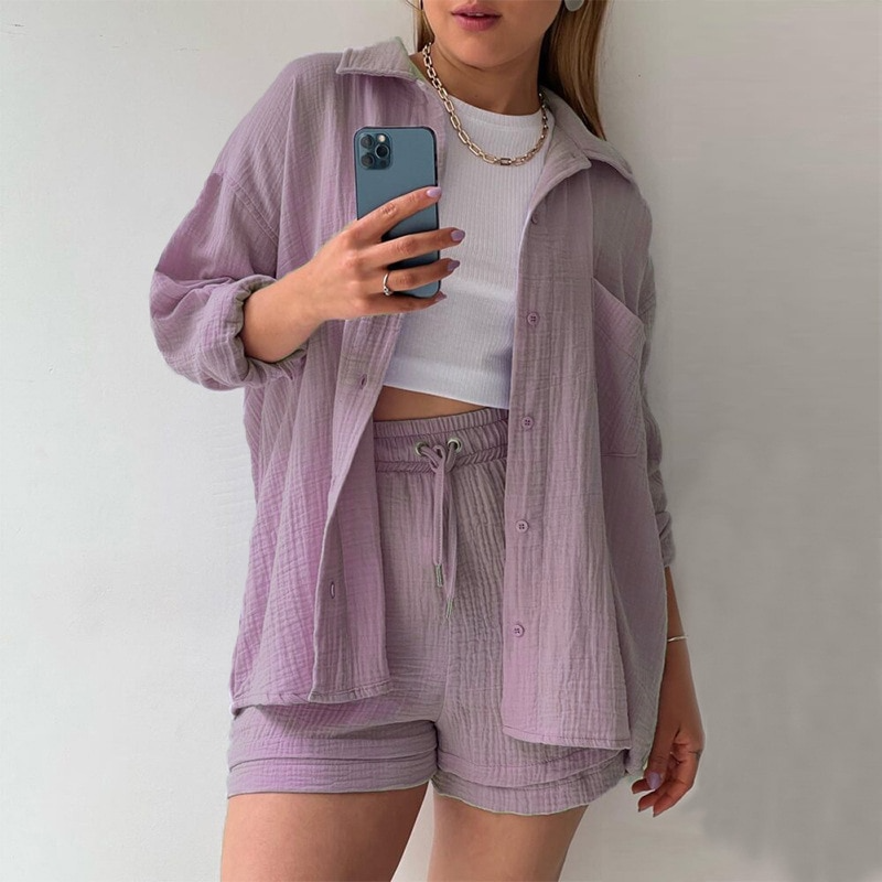 Diep Violet / 2XL